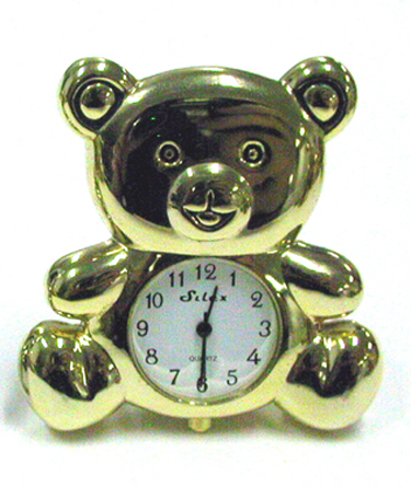 MC-159 Teddy Bear $7.50